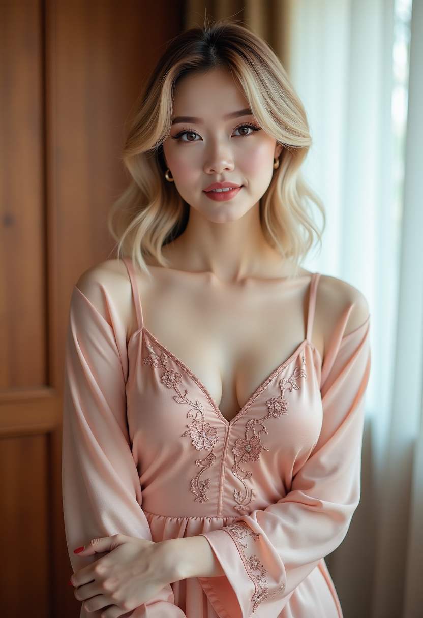 大空头