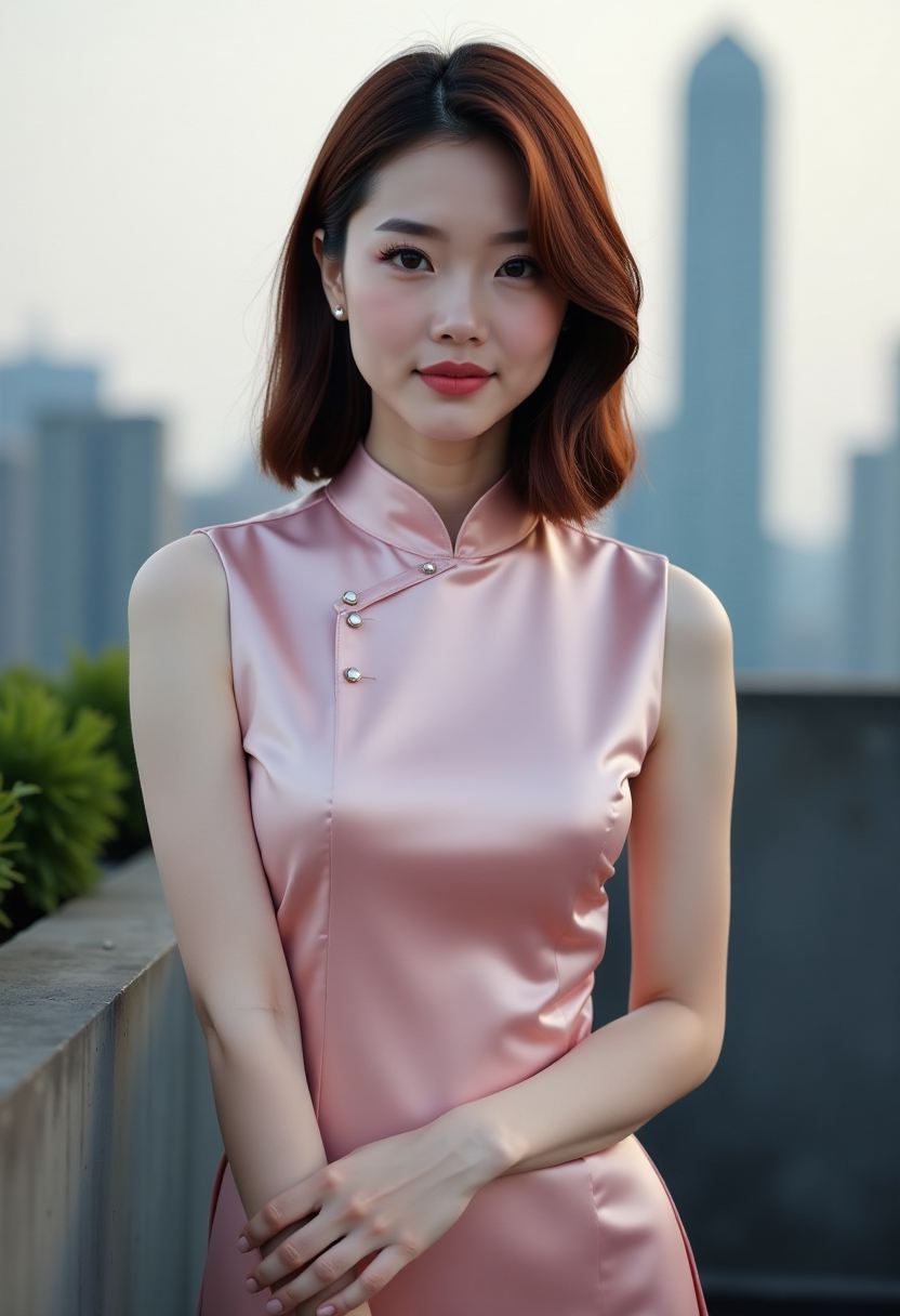 华尔街之影