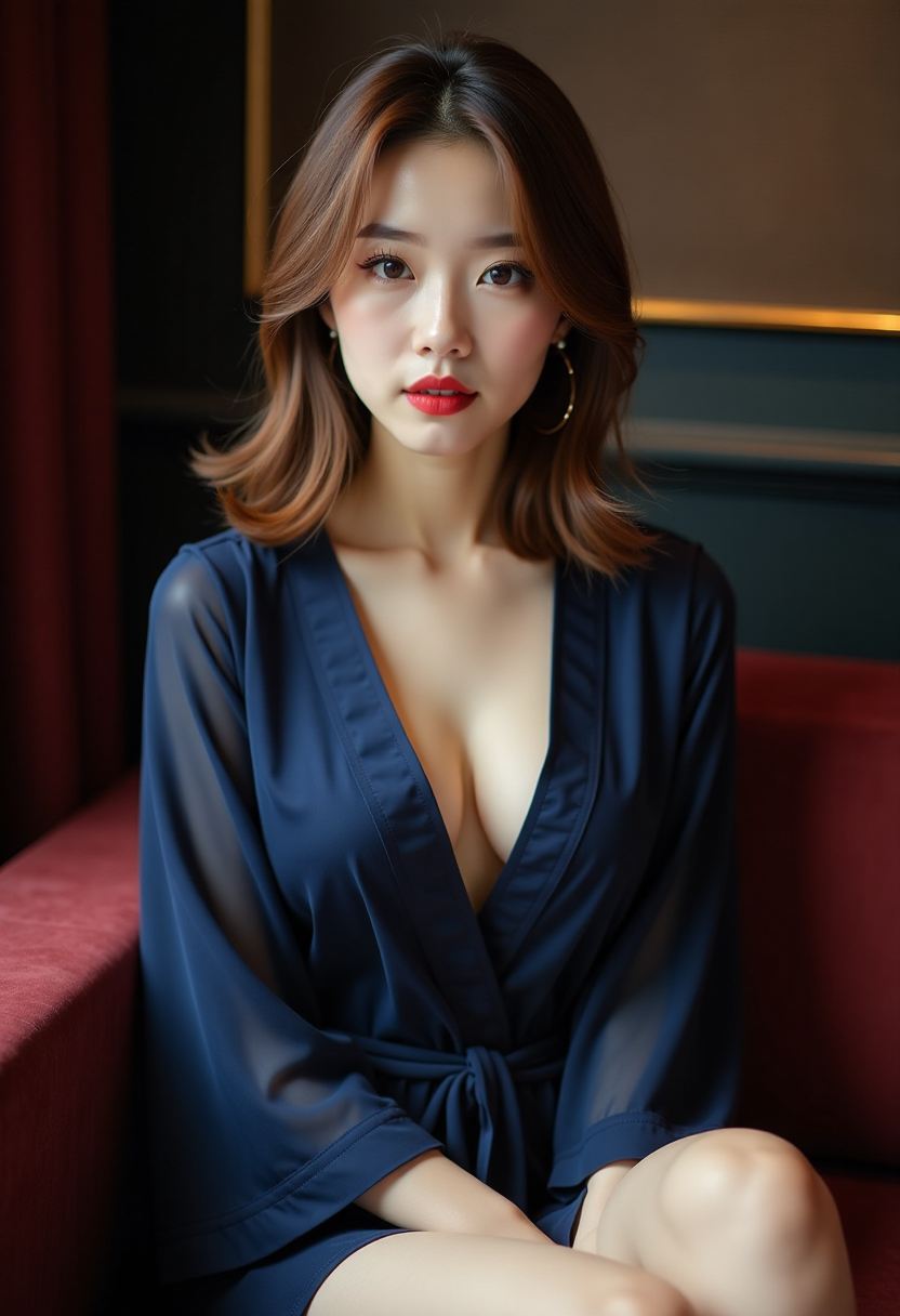 黄金迷局